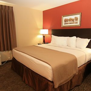 Queen Suite